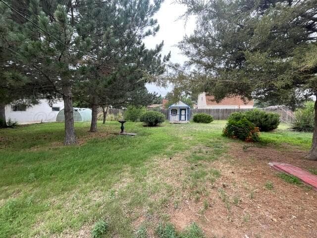 1118 Norman Avenue, Dalhart, TX 79022, photo 7
