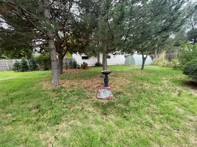 1118 Norman Avenue, Dalhart, TX 79022, photo 5