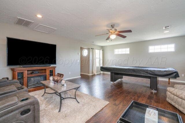 5711 NICHOLAS, Amarillo, TX 79109-7445, photo 8