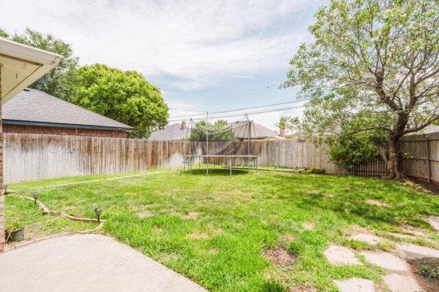 5711 NICHOLAS, Amarillo, TX 79109-7445, photo 14