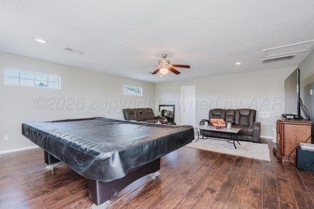5711 NICHOLAS, Amarillo, TX 79109-7445, photo 20