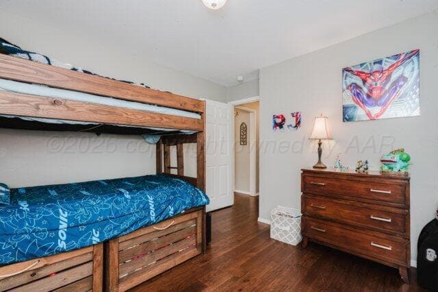 5711 NICHOLAS, Amarillo, TX 79109-7445, photo 21