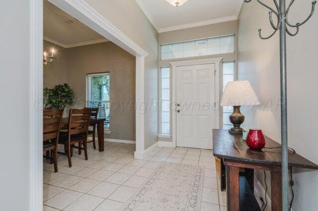 5711 NICHOLAS, Amarillo, TX 79109-7445, photo 5