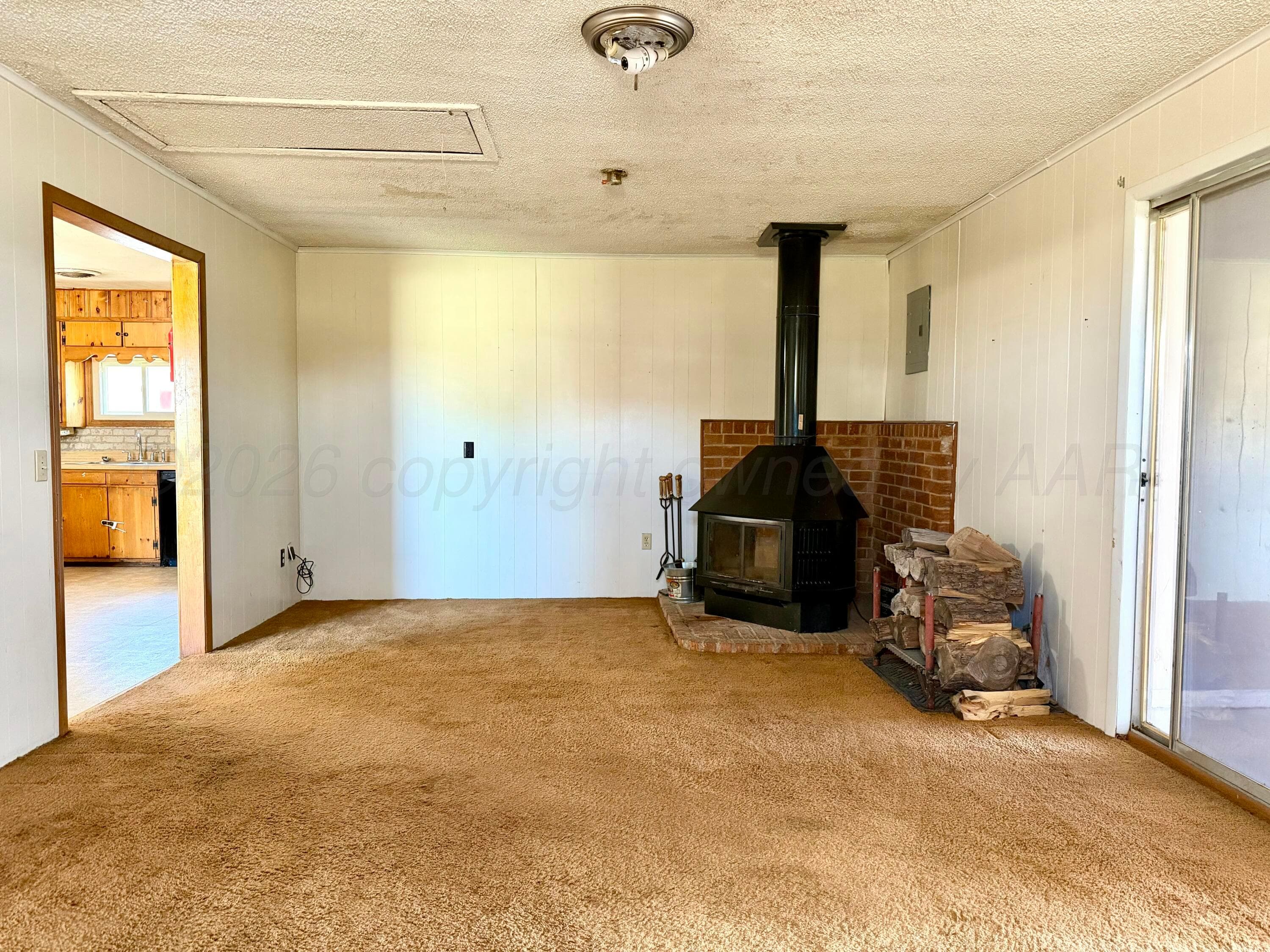 519 E 2nd, Stinnett, TX 79083, photo 10