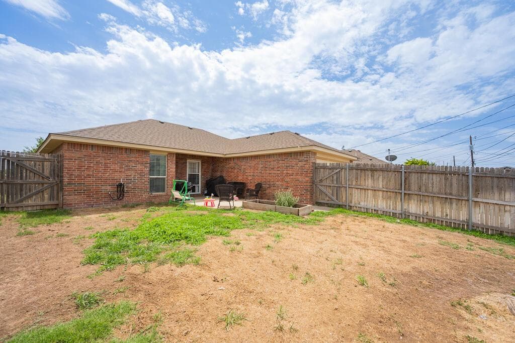 4512 S ALDREDGE Street, Amarillo, TX 79118-6746, photo 5