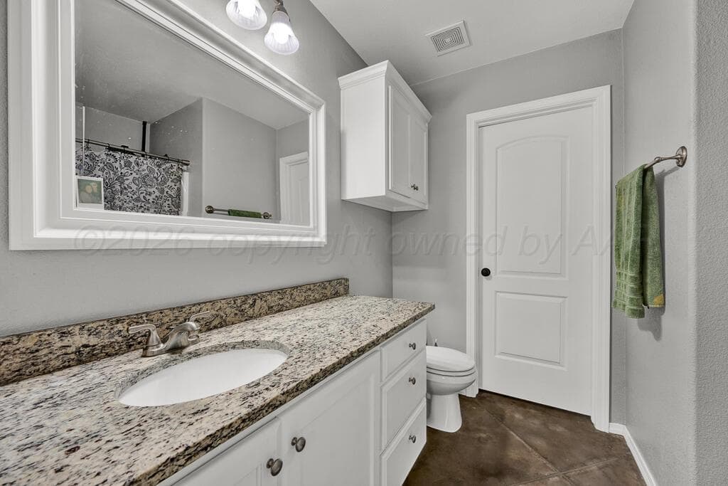 4512 S ALDREDGE Street, Amarillo, TX 79118-6746, photo 15