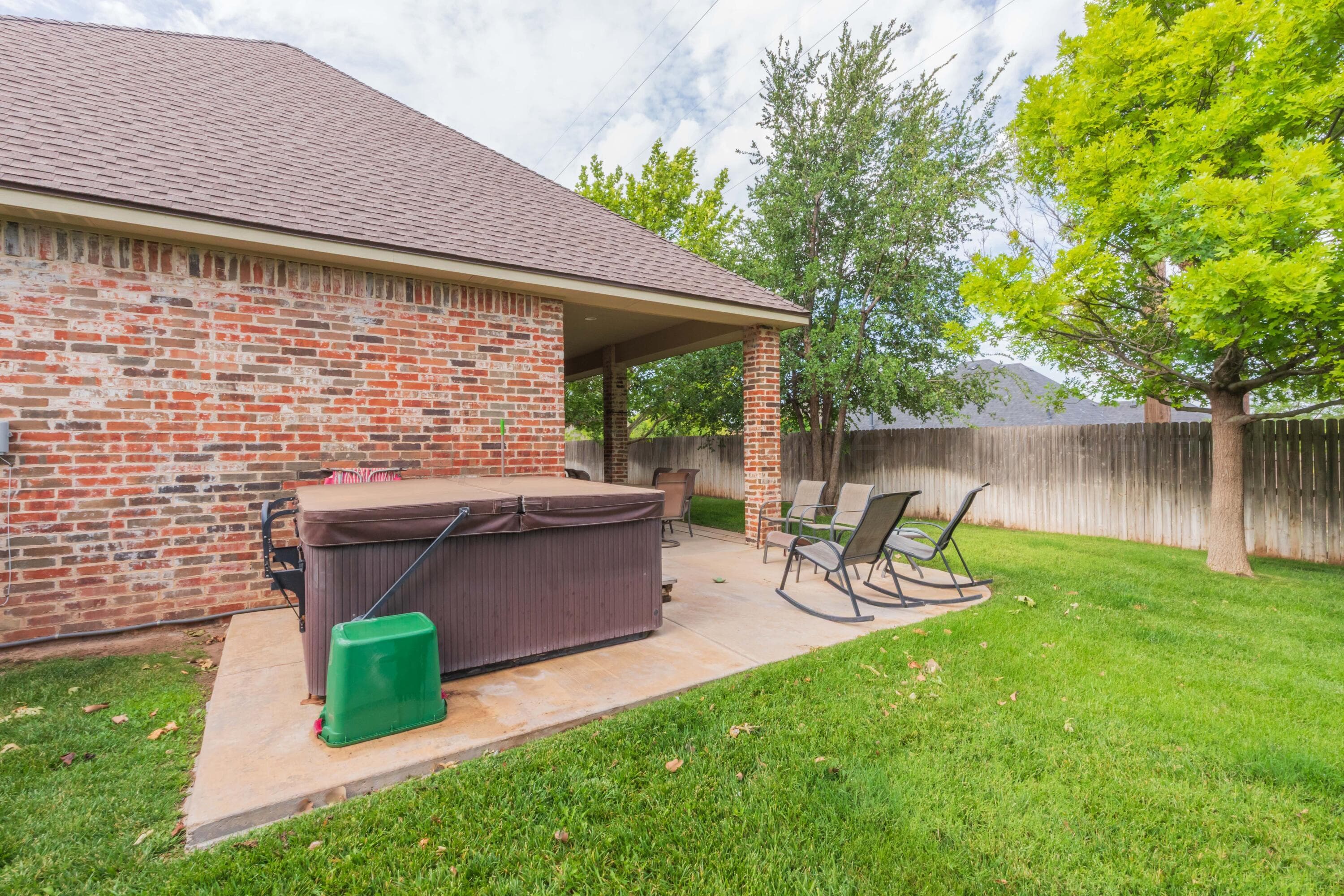 5 Portrush Court, Amarillo, TX 79124-4952, photo 38