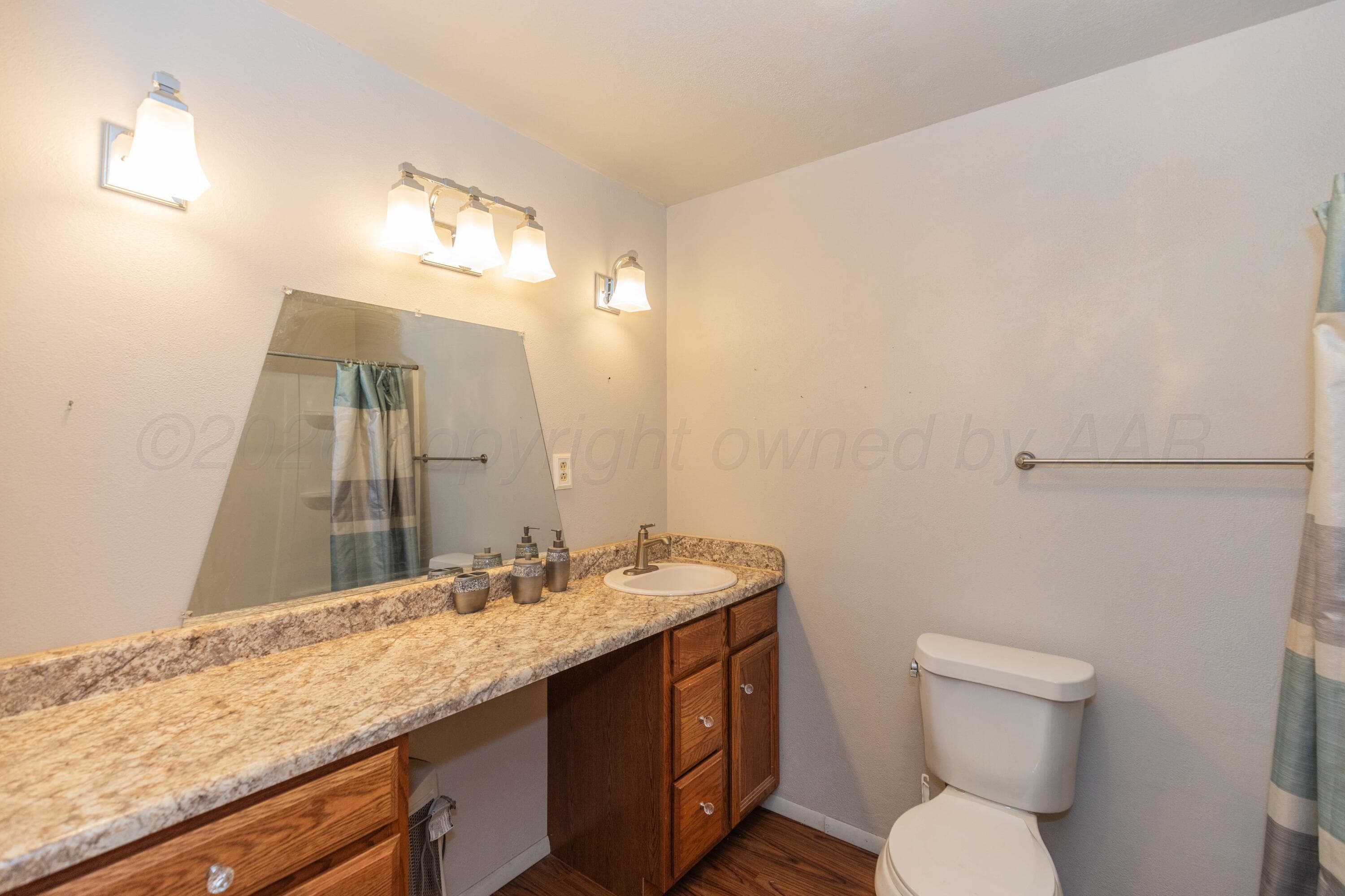 901 LINDBERG Street, Skellytown, TX 79080-1873, photo 17