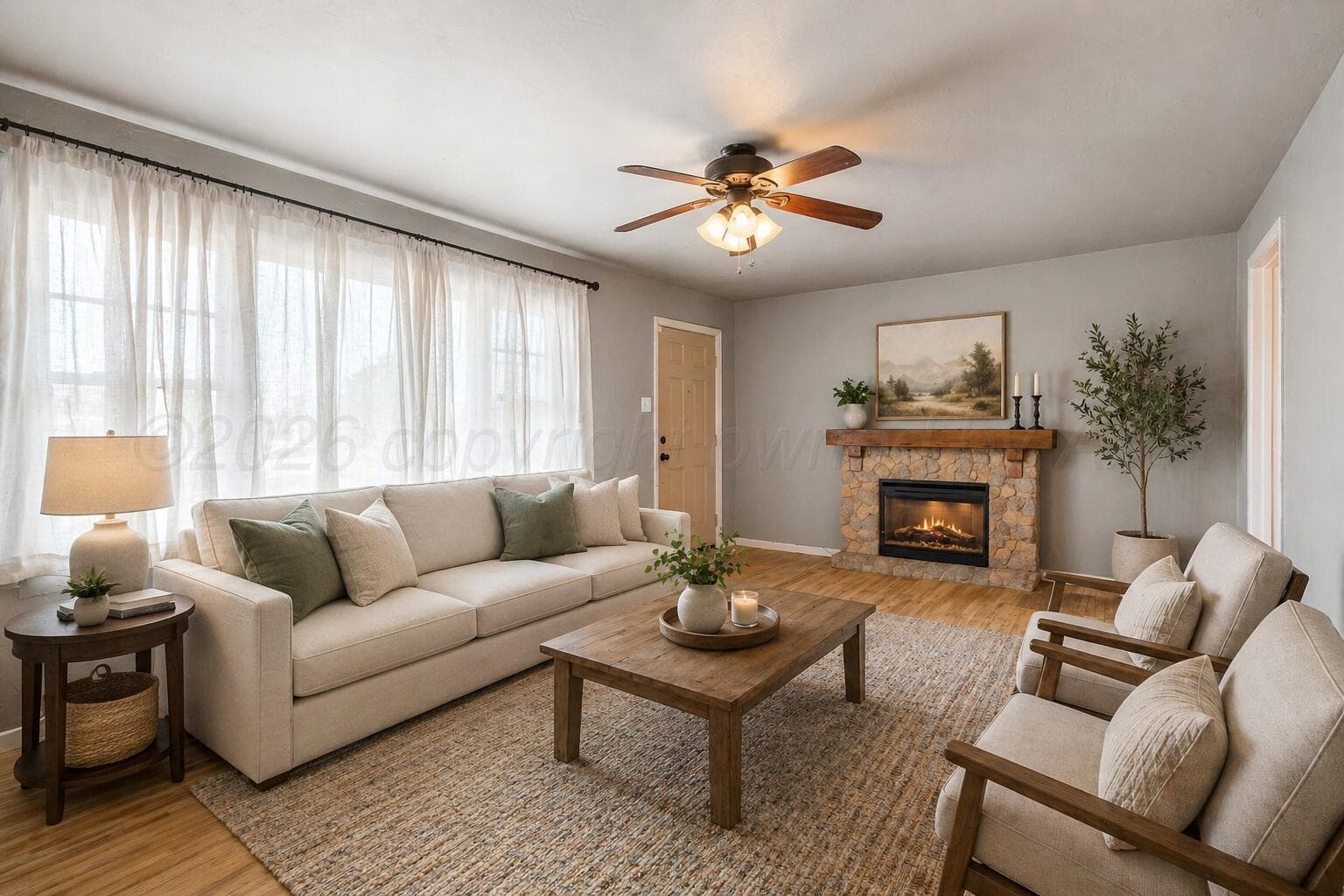 710 N Roberts Street, Amarillo, TX 79107