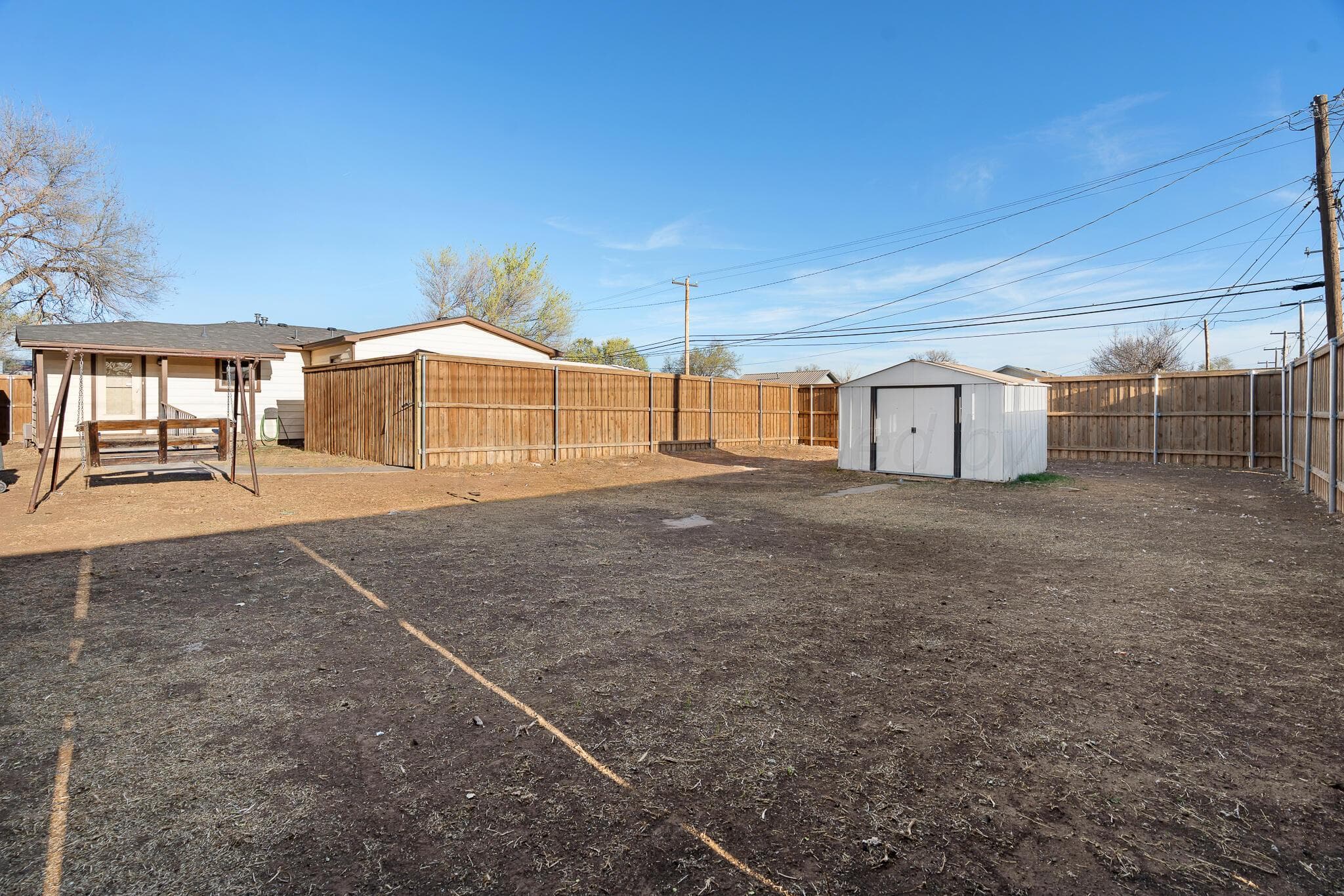 710 N Roberts Street, Amarillo, TX 79107, photo 14