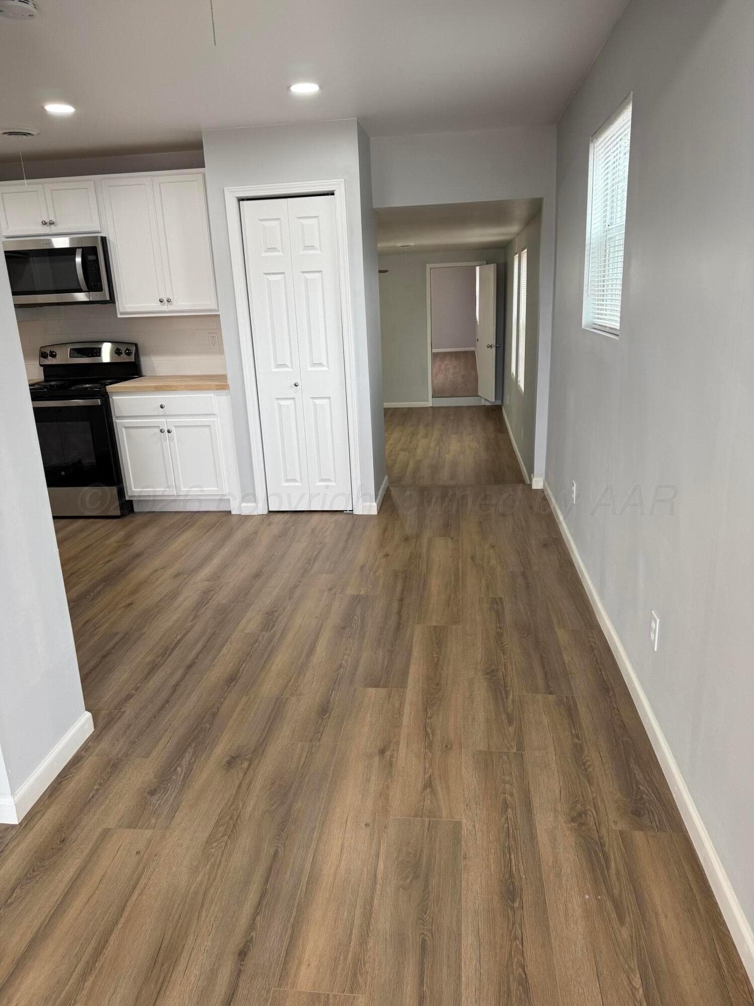 4618 S ONG Street, Amarillo, TX 79110-2624, photo 3