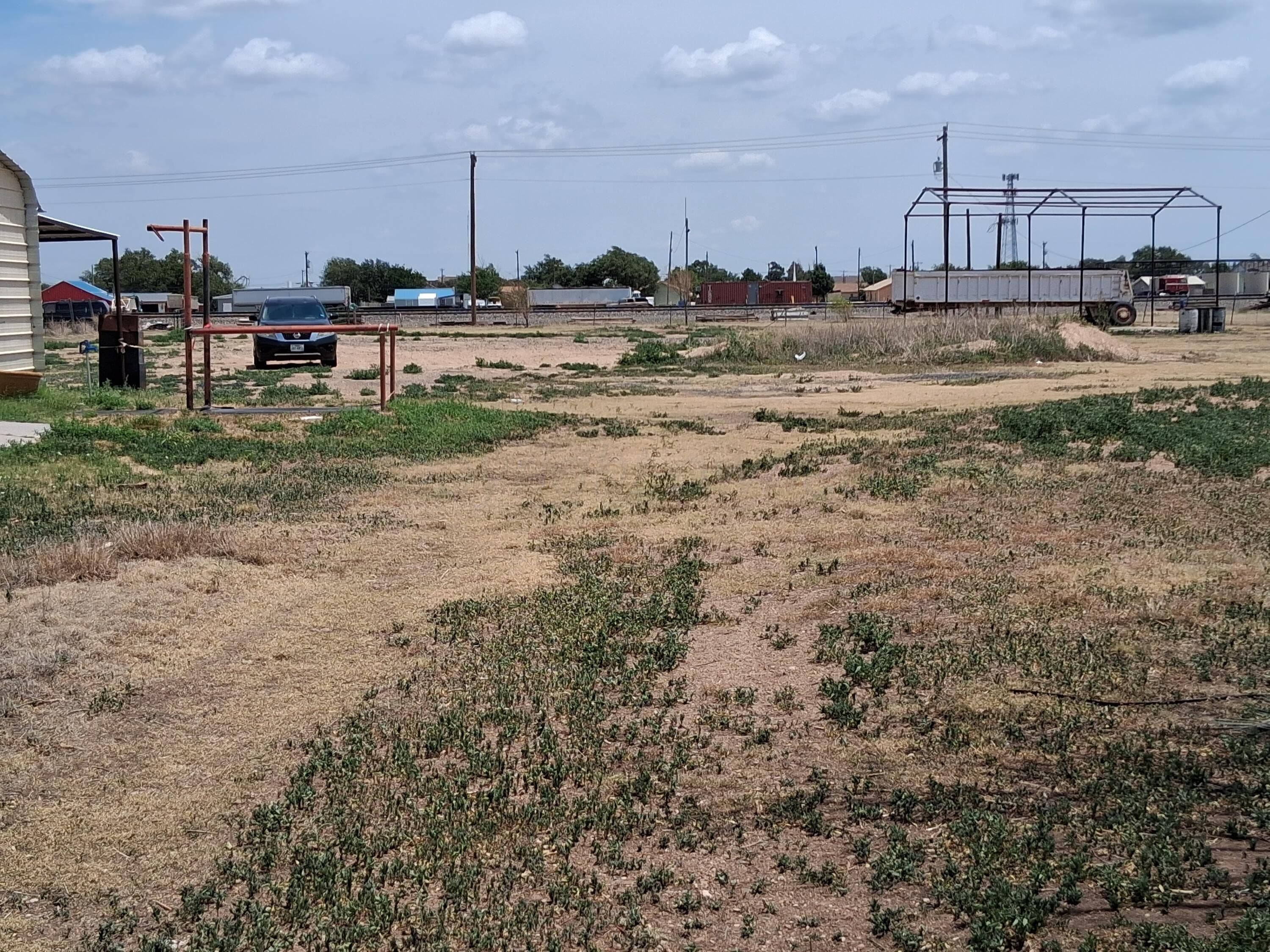 700 Wilson Avenue, Dumas, TX 79029
