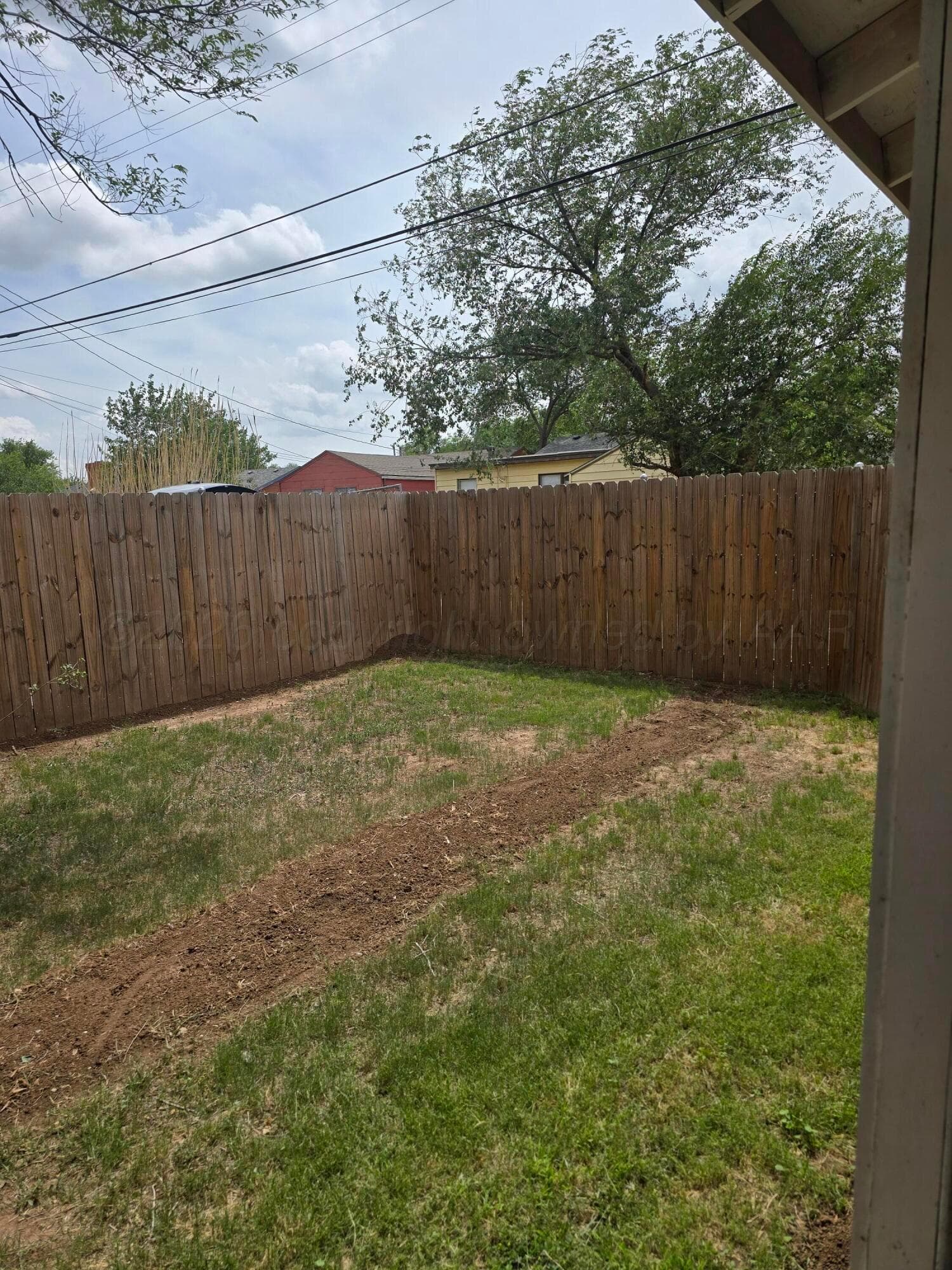 4618 S ONG Street, Amarillo, TX 79110-2624, photo 15