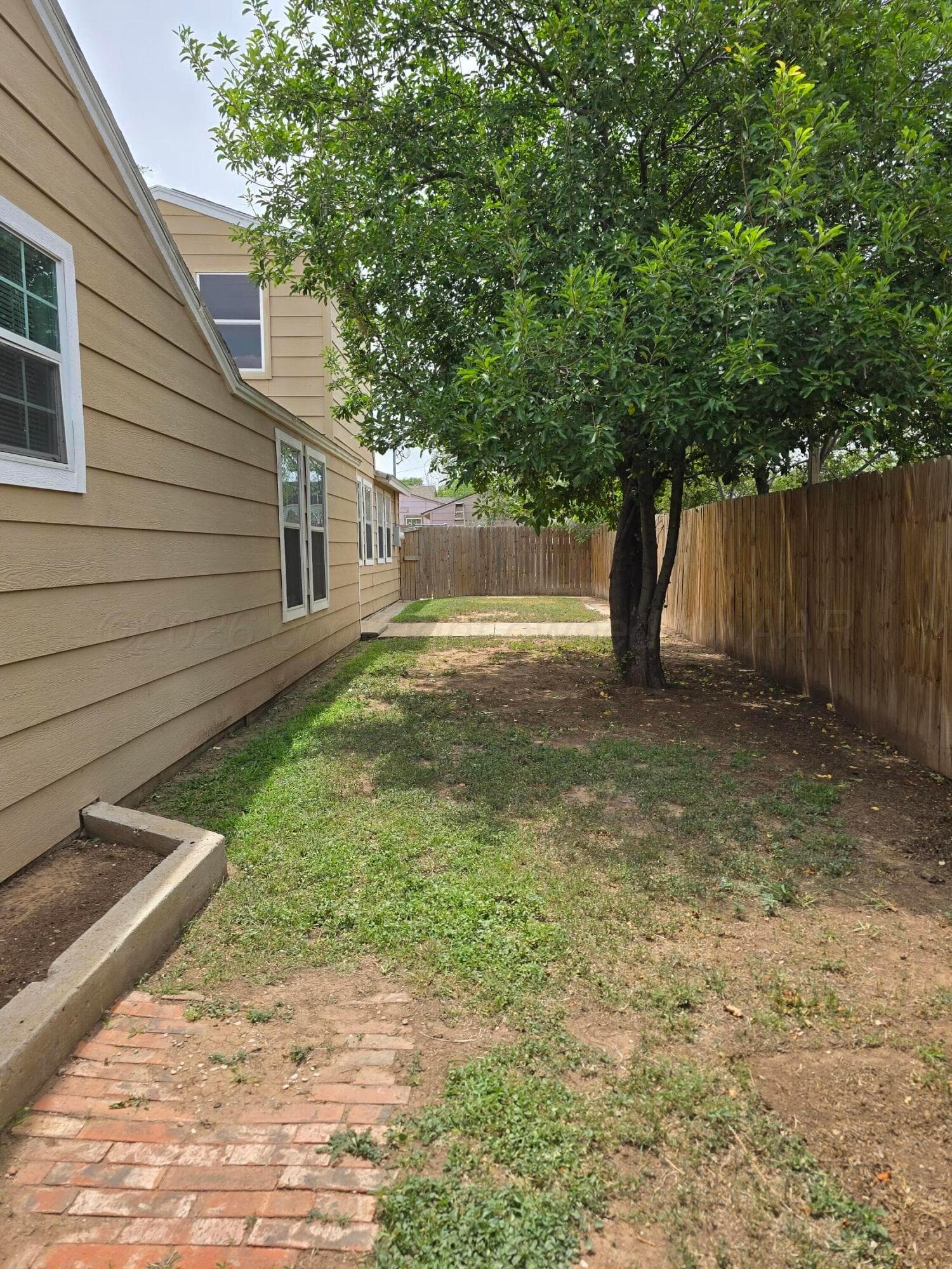 4618 S ONG Street, Amarillo, TX 79110-2624, photo 2