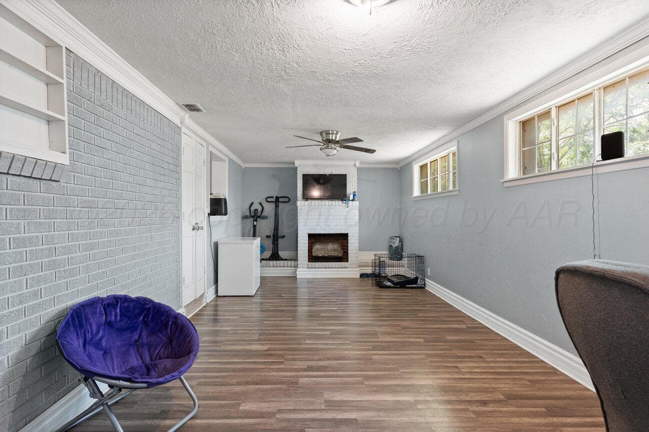 1521 LOCKNEY Street, Amarillo, TX 79106-2405, photo 13