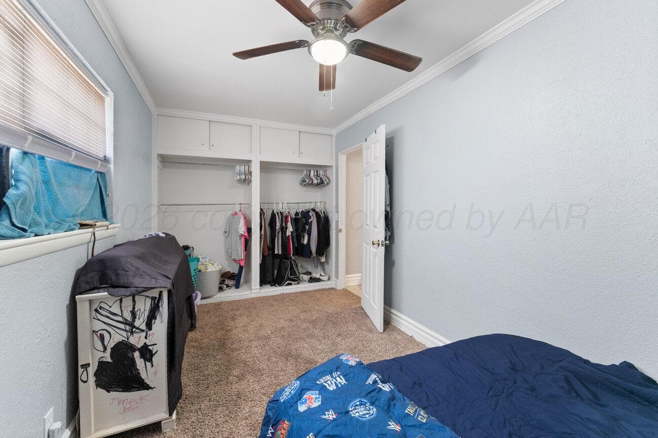 1521 LOCKNEY Street, Amarillo, TX 79106-2405, photo 16