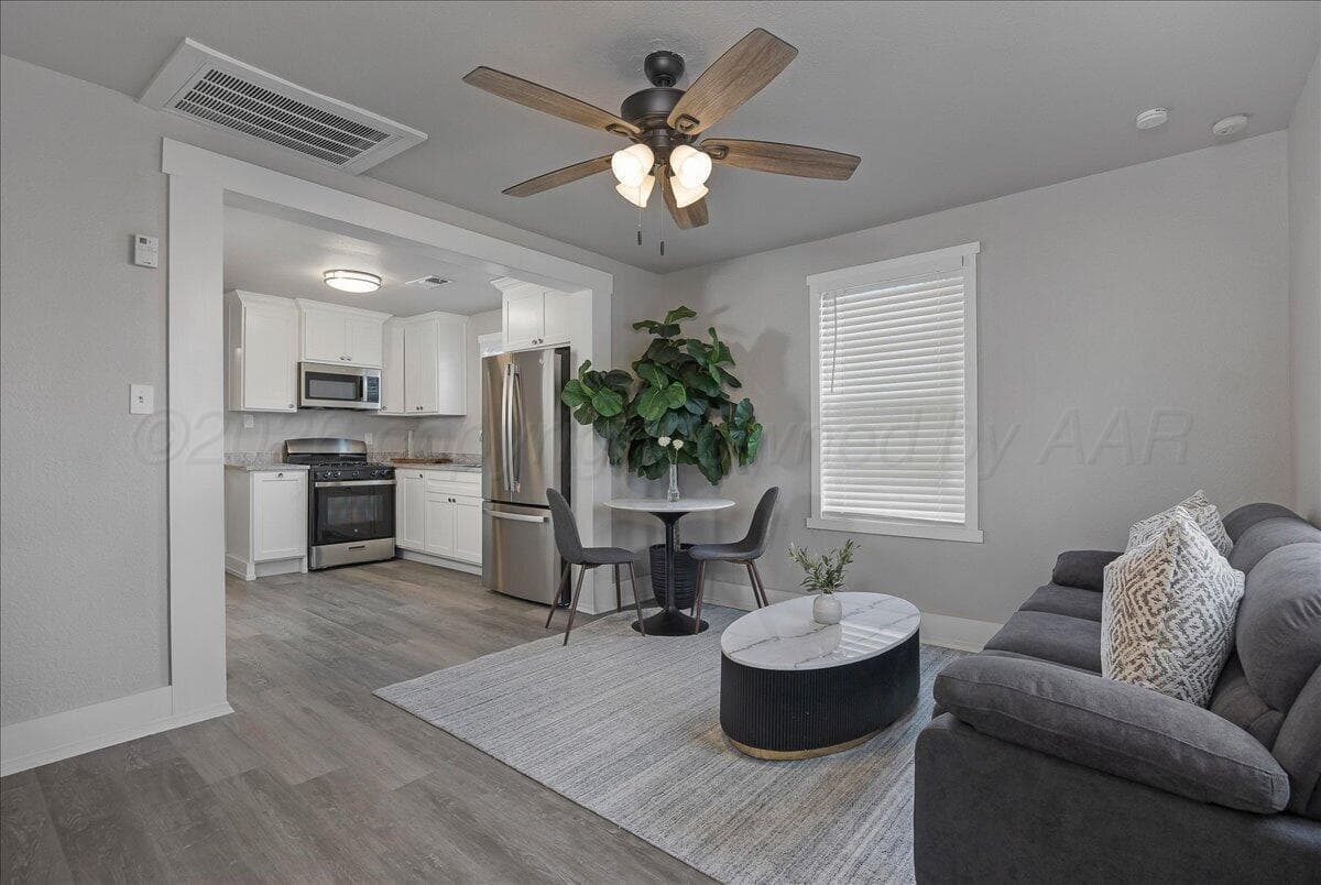 406 S CROCKETT Street, Amarillo, TX 79106, photo 5