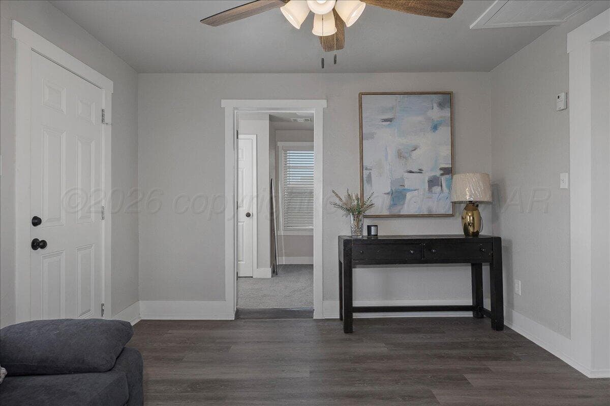 406 S CROCKETT Street, Amarillo, TX 79106, photo 9