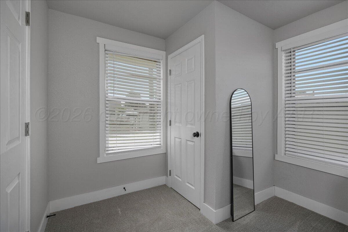 406 S CROCKETT Street, Amarillo, TX 79106, photo 11