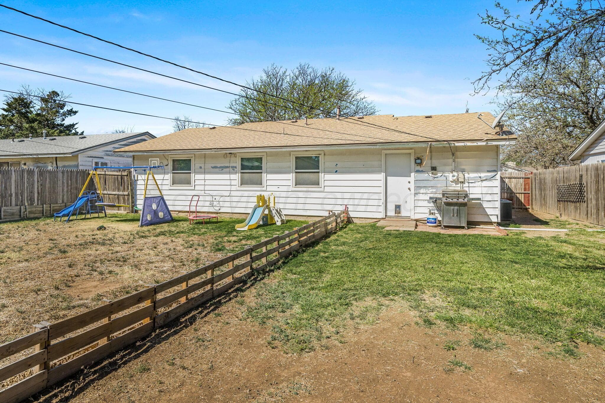 2907 S MANHATTAN Street, Amarillo, TX 79103-, photo 15