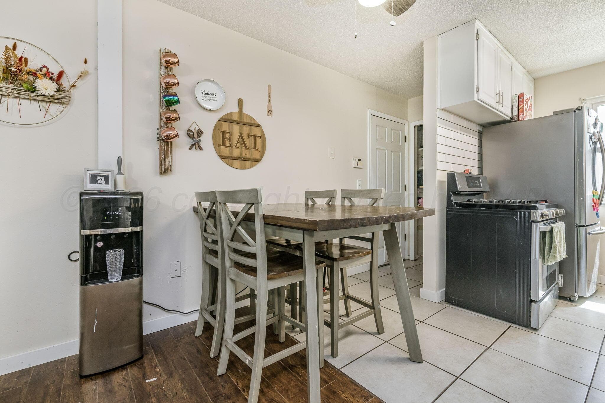 2907 S MANHATTAN Street, Amarillo, TX 79103-, photo 5