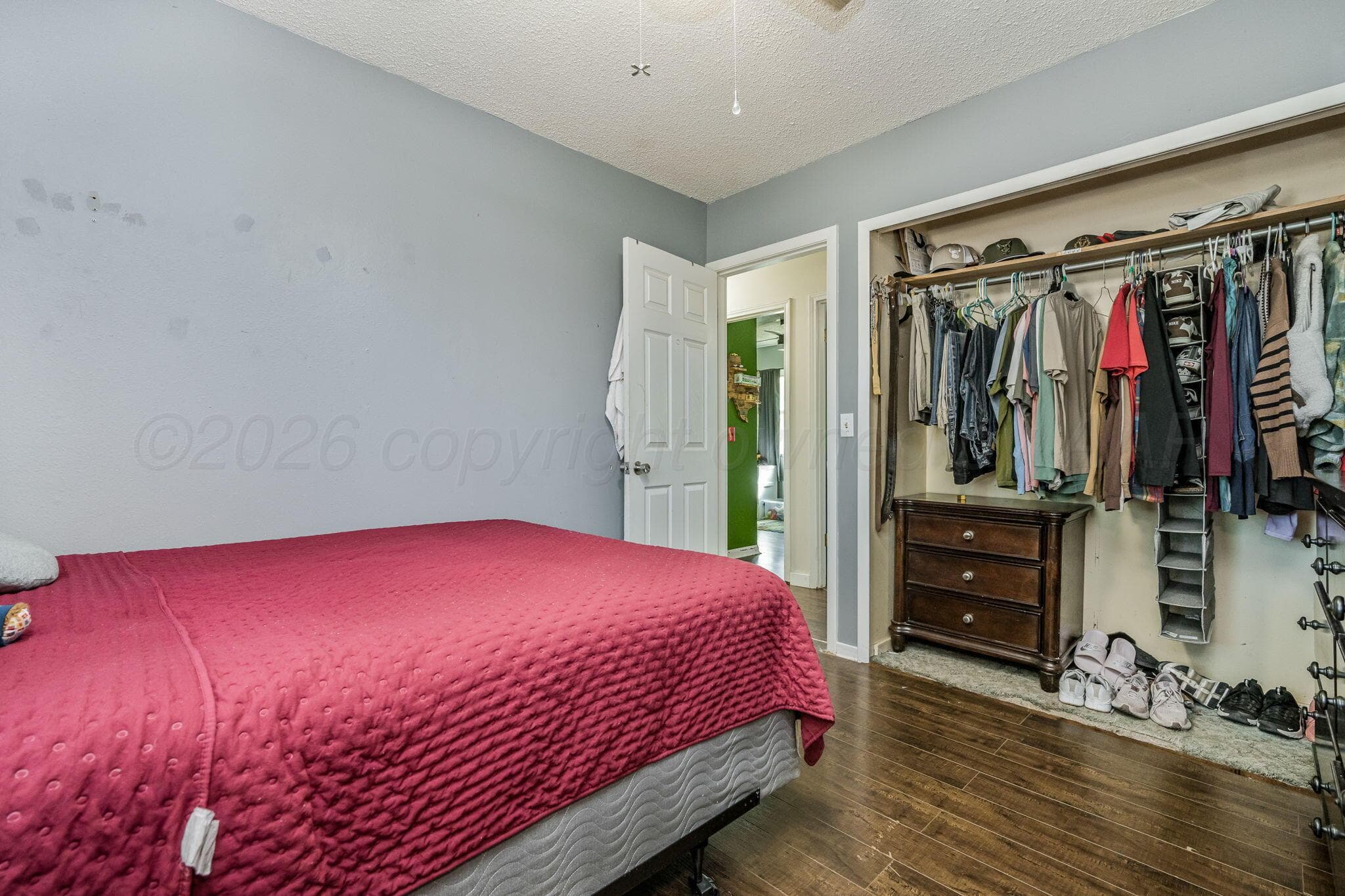 2907 S MANHATTAN Street, Amarillo, TX 79103-, photo 11