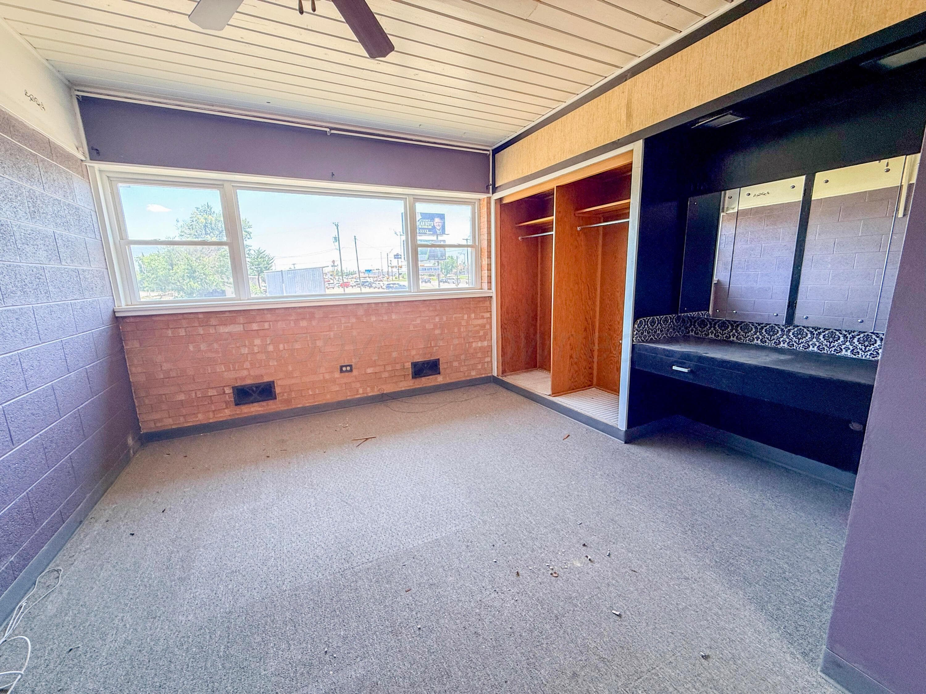1146 N HOBART Street, Pampa, TX 79065-4604, photo 25