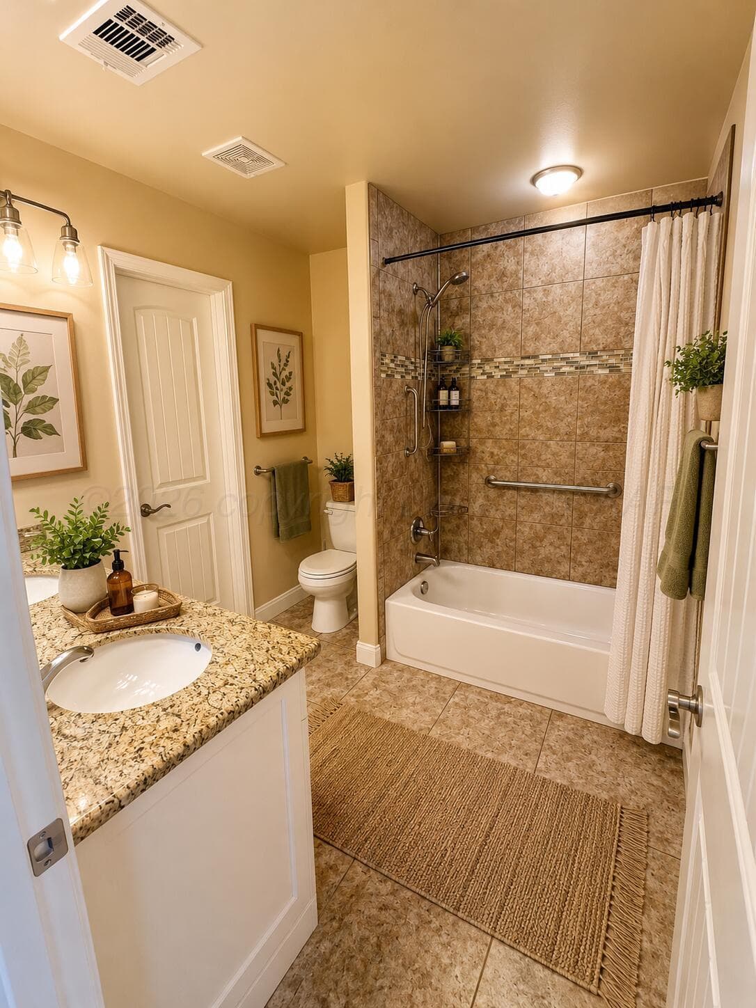 10 BRANDI Lane, Canyon, TX 79015-1229, photo 6