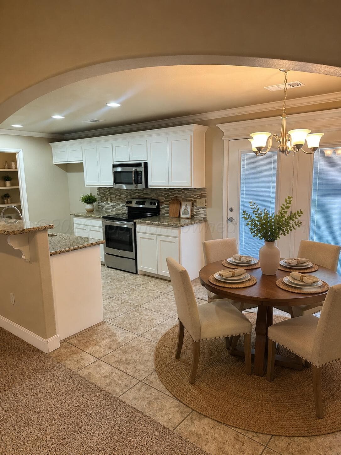10 BRANDI Lane, Canyon, TX 79015-1229, photo 4