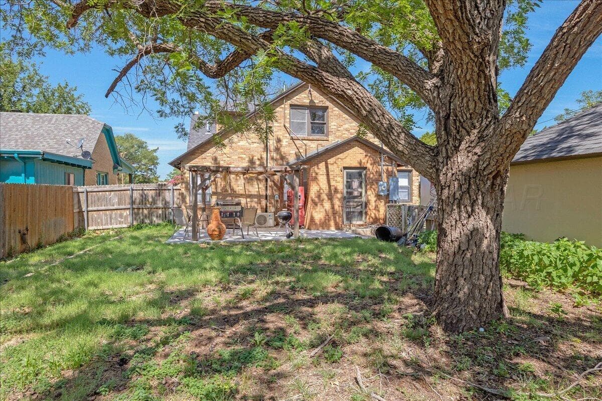 1209 S BOWIE Street, Amarillo, TX 79102, photo 26
