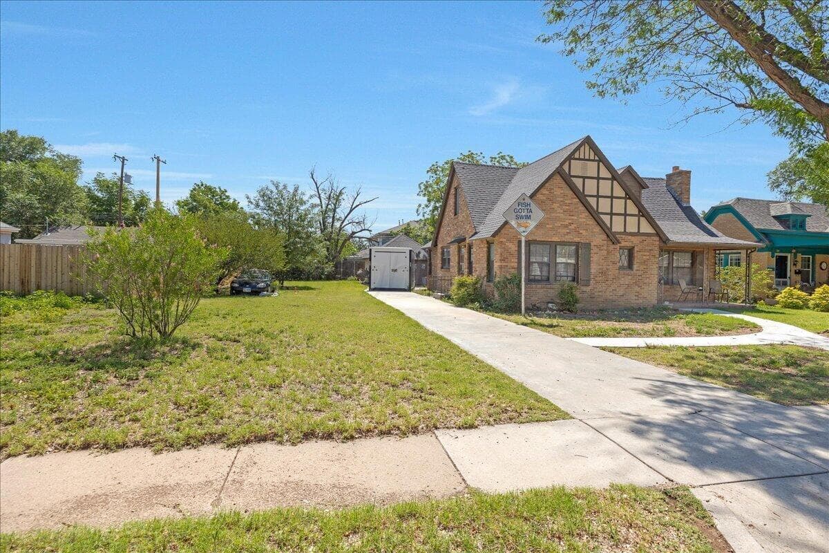 1209 S BOWIE Street, Amarillo, TX 79102, photo 29