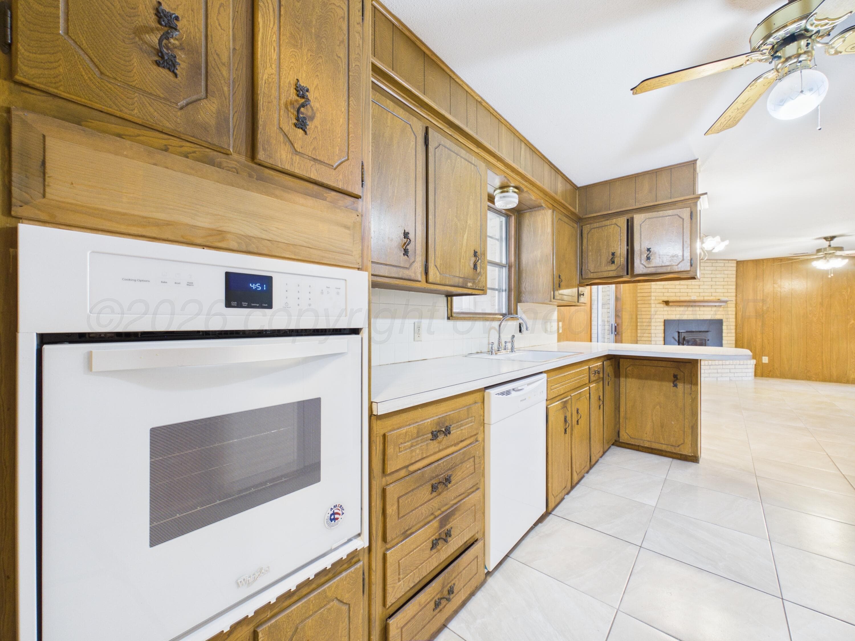 1800 LYNN Street, Pampa, TX 79065-3232, photo 22