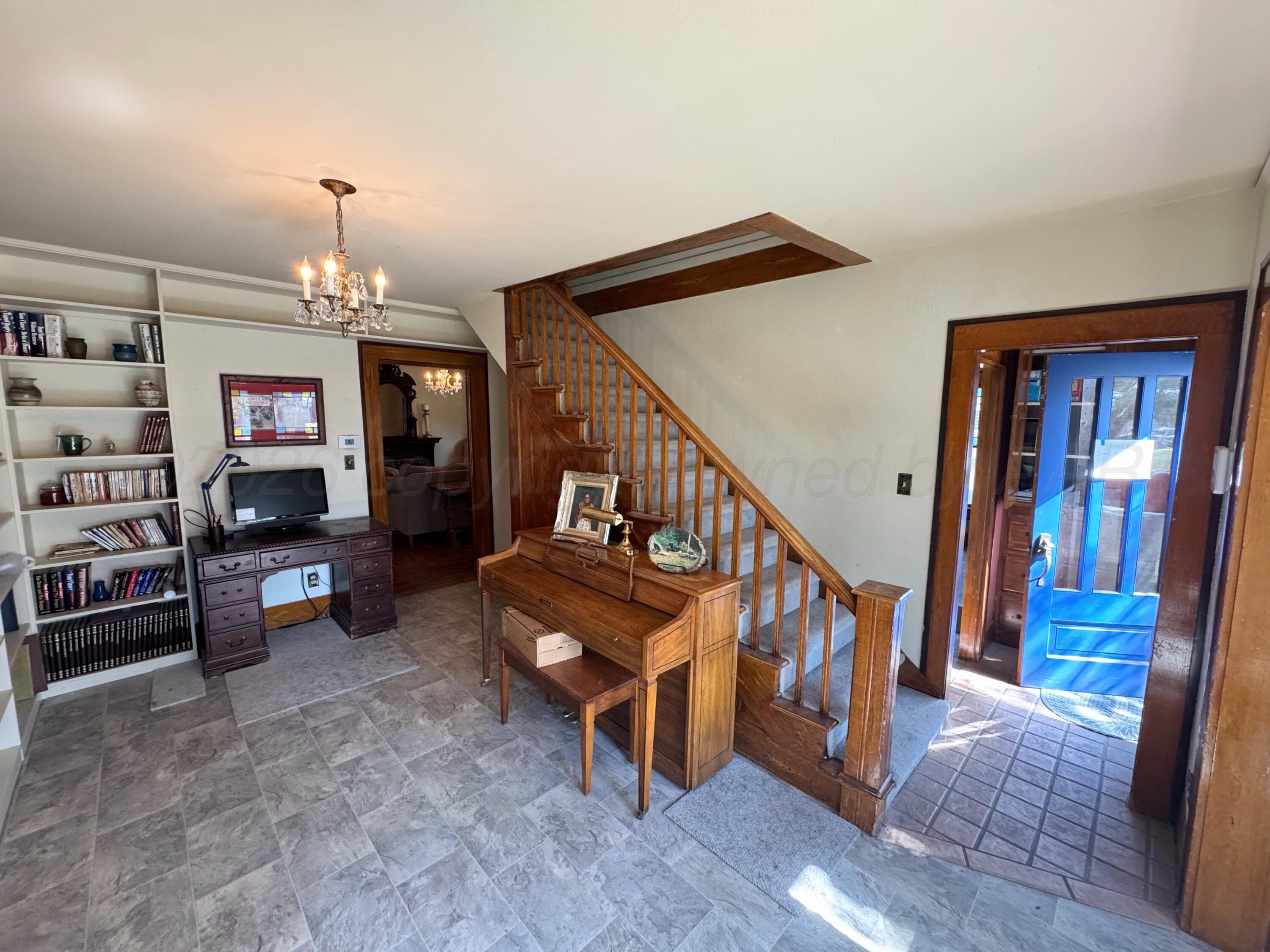 221 S Baylor Street, Perryton, TX 79070-2531, photo 15