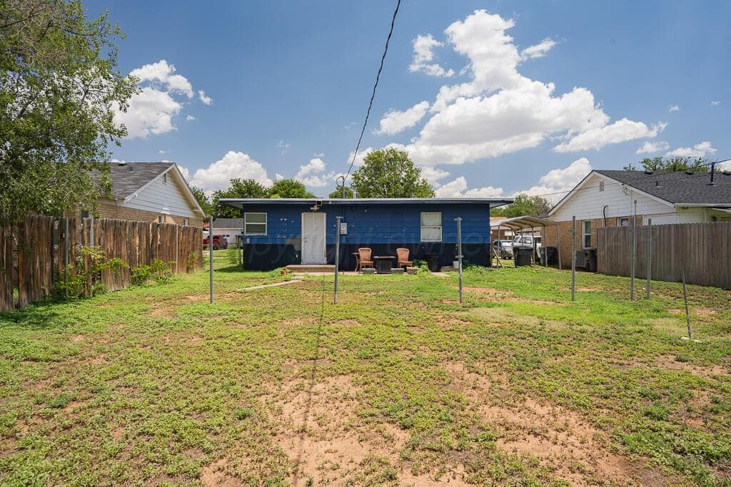 1204 S KENTUCKY Street, Amarillo, TX 79102-1136, photo 15