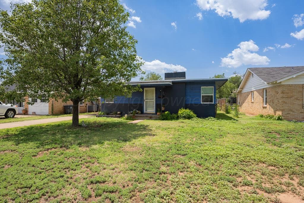 1204 S KENTUCKY Street, Amarillo, TX 79102-1136, photo 18