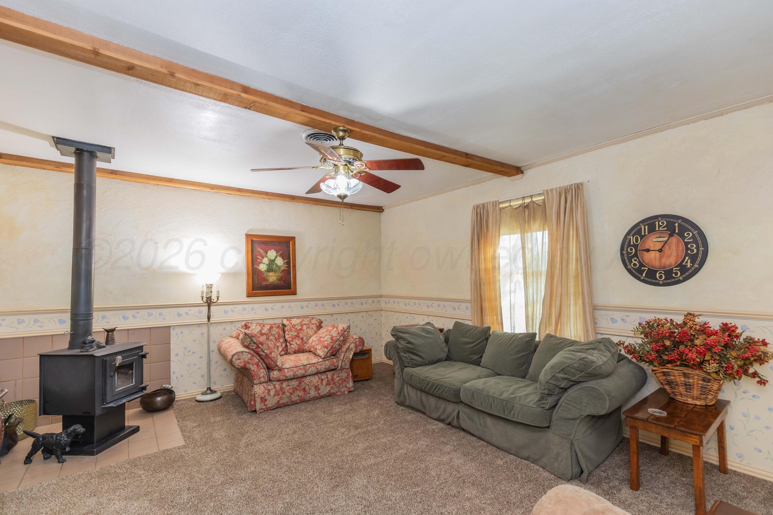 216 E 4th Street, Clarendon, TX 79226, photo 8