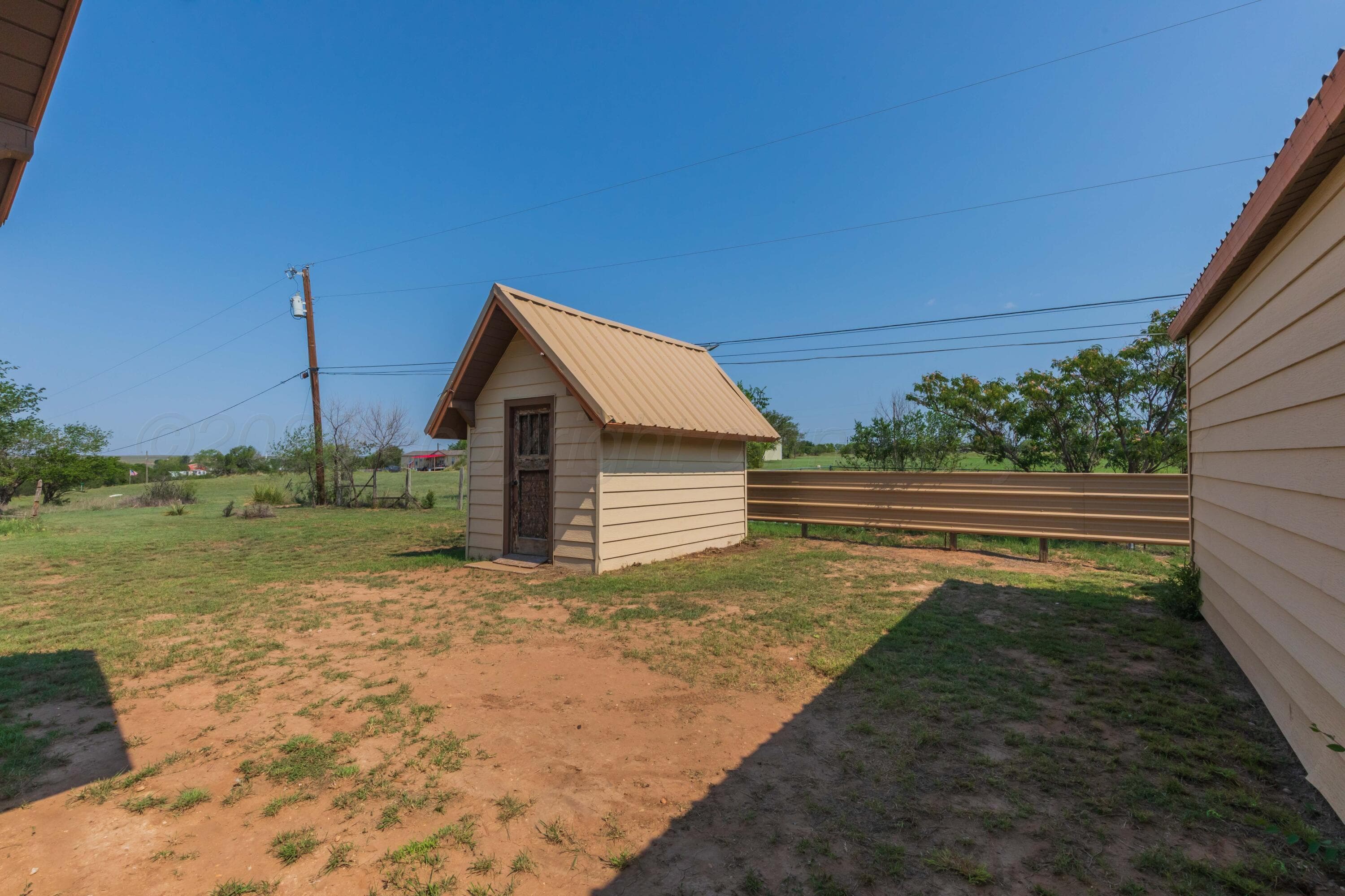 136 Dana Drive, Howardwick, TX 79226, photo 29