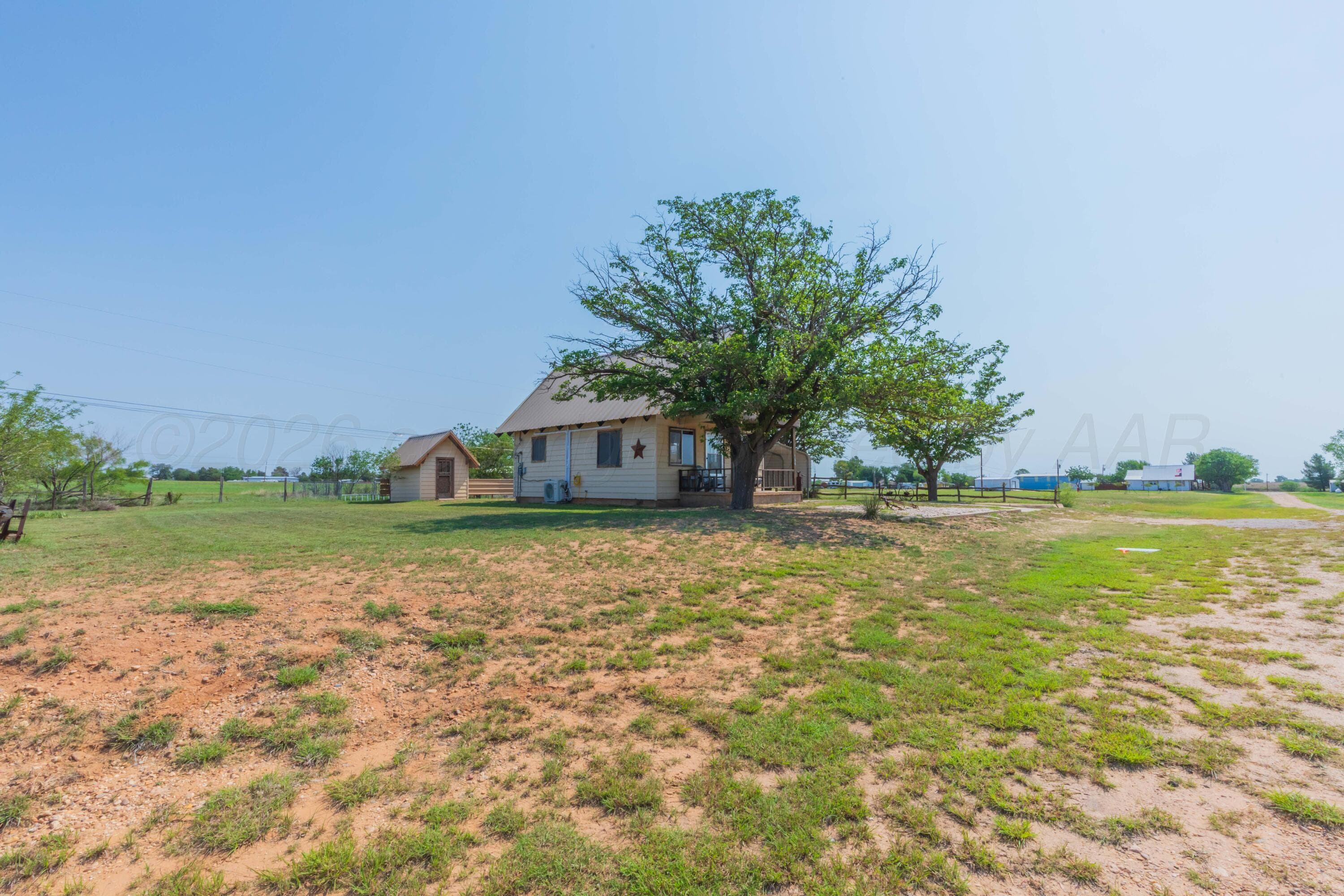 136 Dana Drive, Howardwick, TX 79226, photo 5