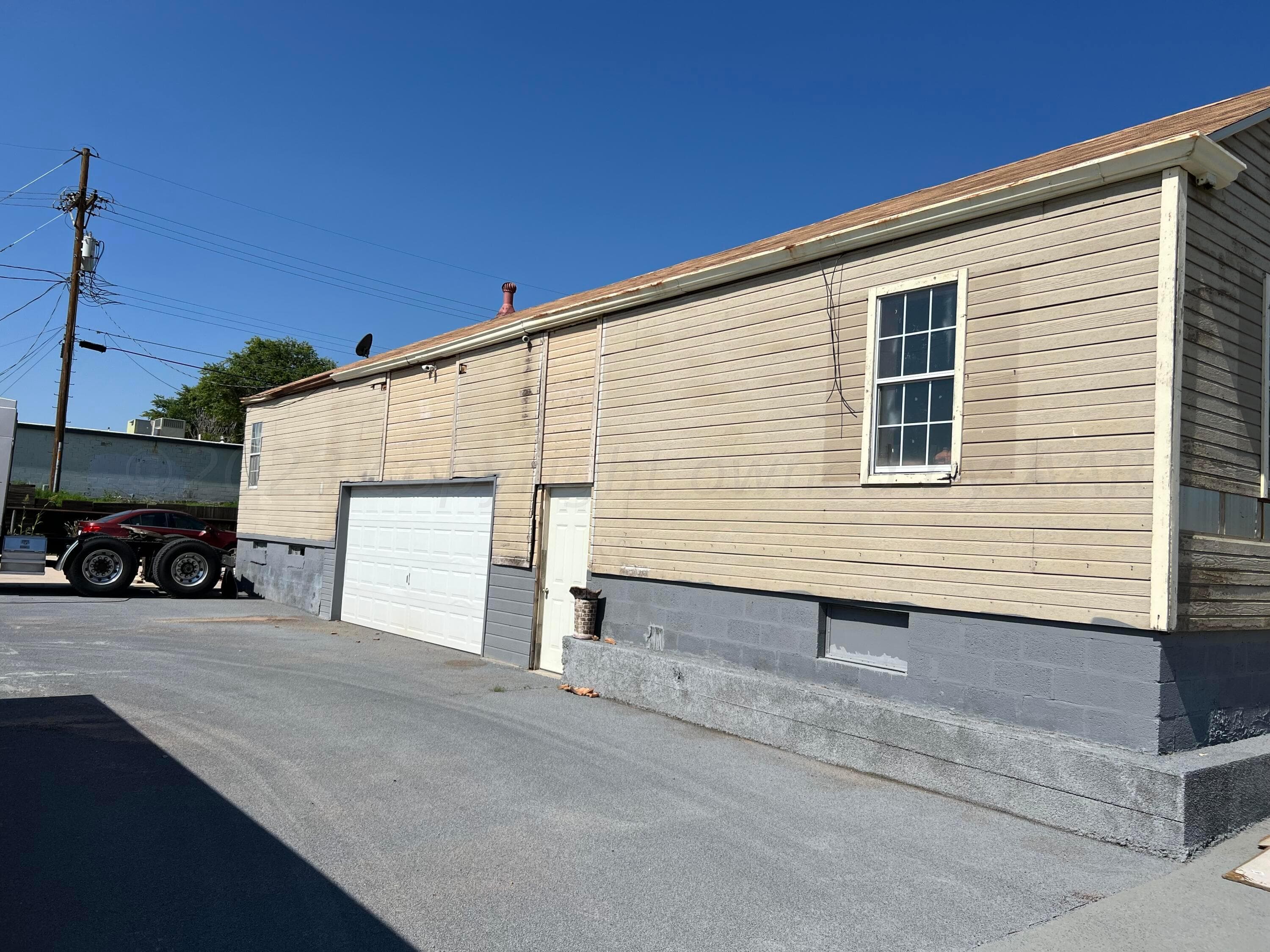 816 Monroe Street, Borger, TX 79007