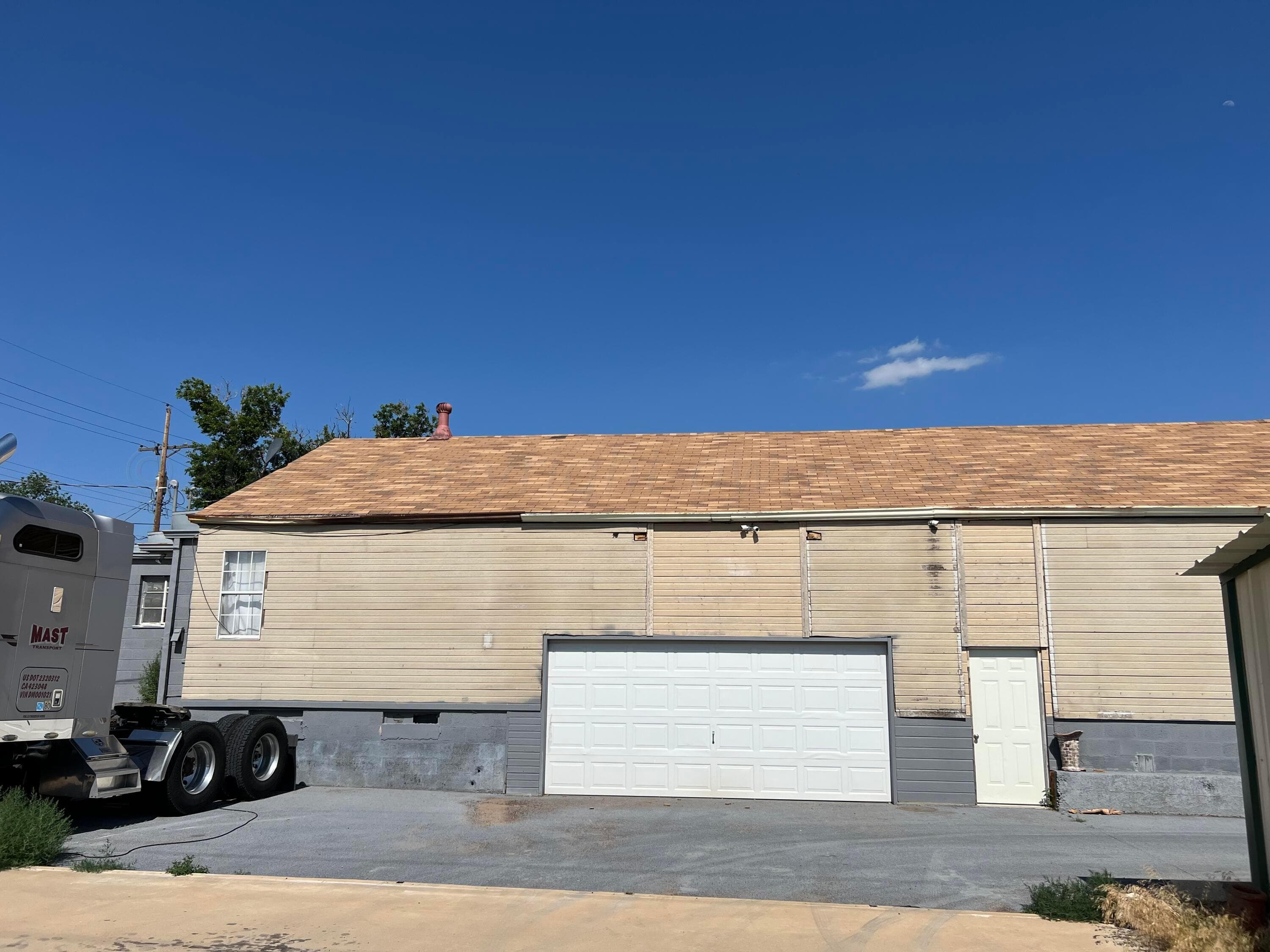816 Monroe Street, Borger, TX 79007, photo 2