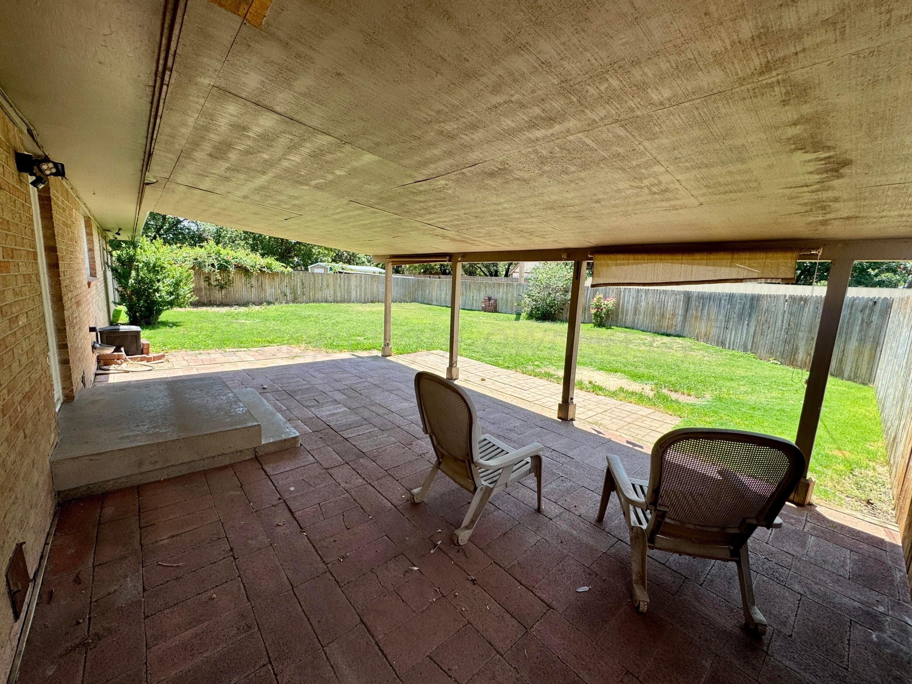 704 Gibner Drive, Spearman, TX 79081, photo 19