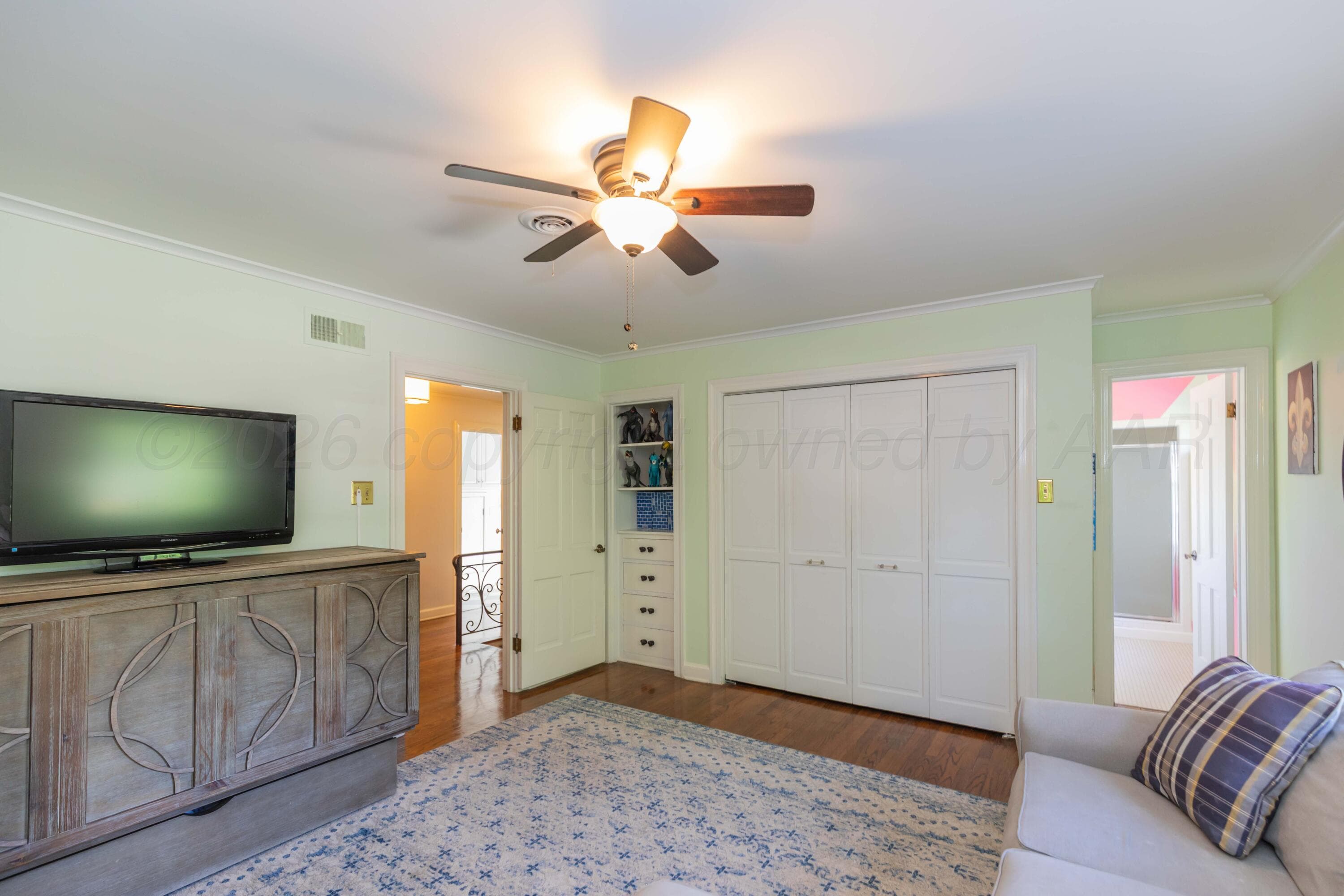 2819 S HUGHES Street, Amarillo, TX 79109, photo 43