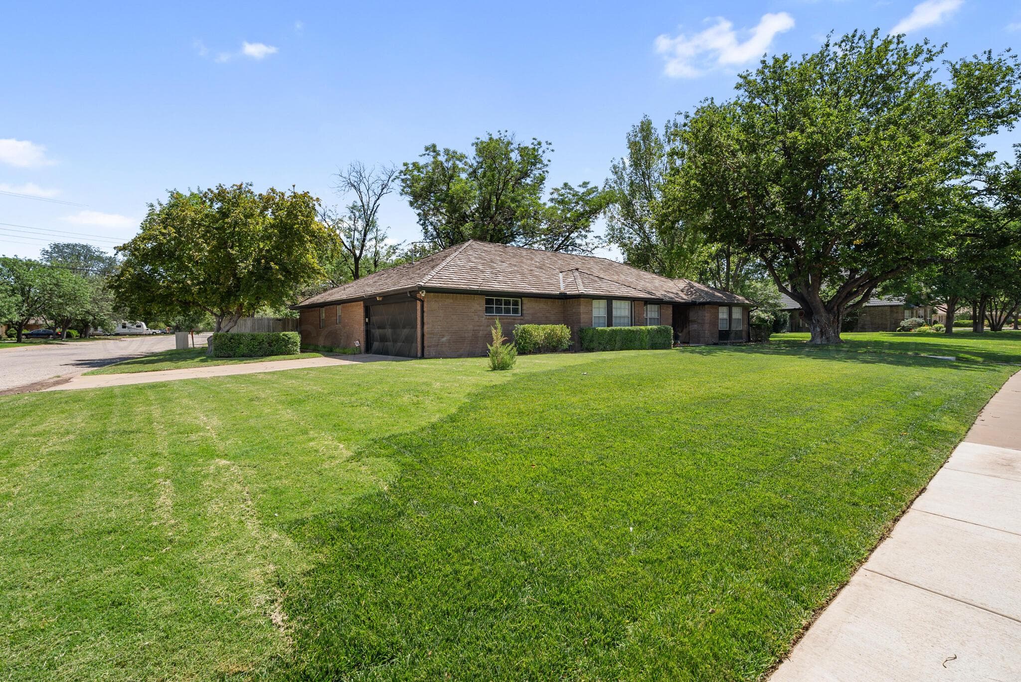 6501 Dreyfuss Road, Amarillo, TX 79106-2909, photo 2