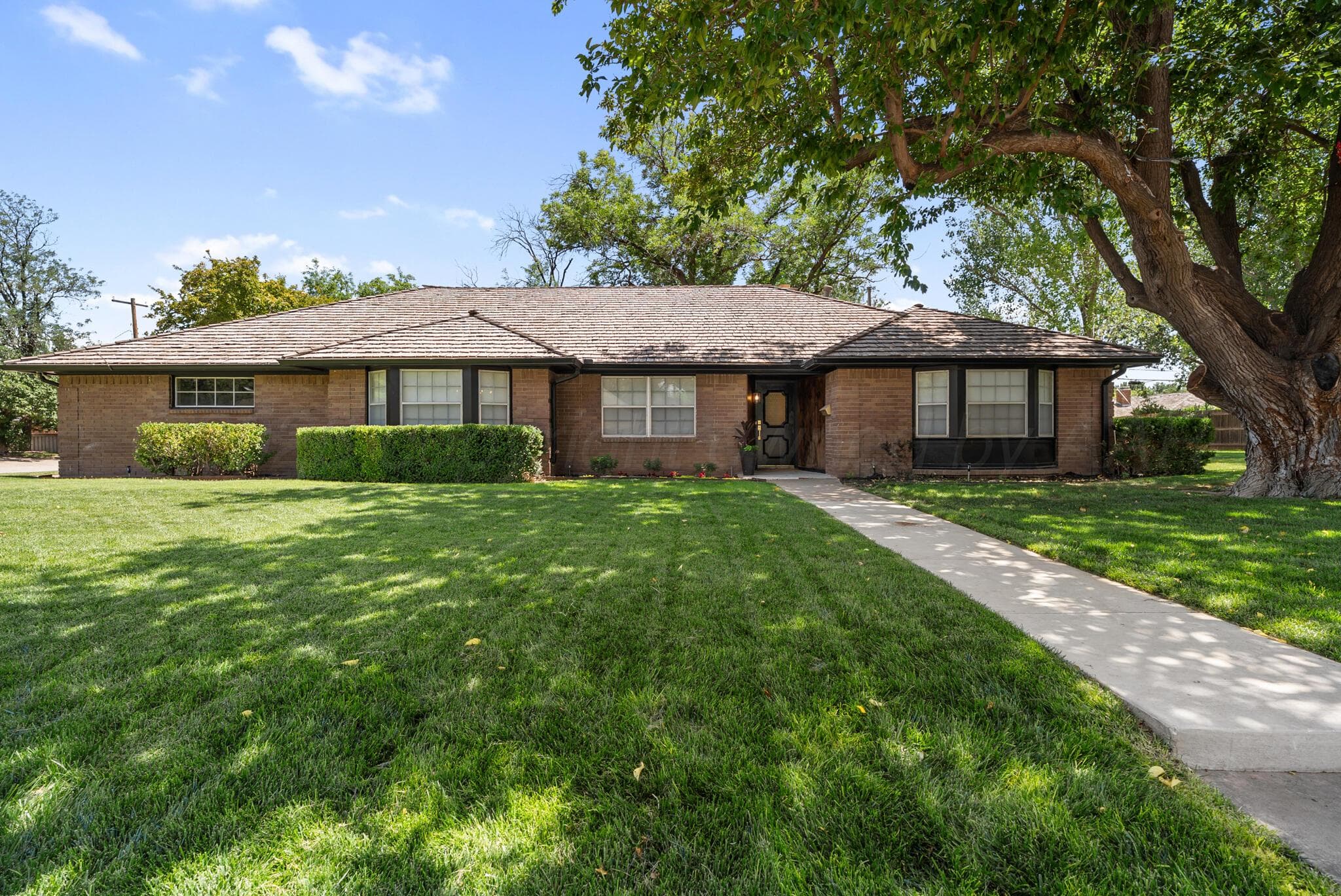 6501 Dreyfuss Road, Amarillo, TX 79106-2909