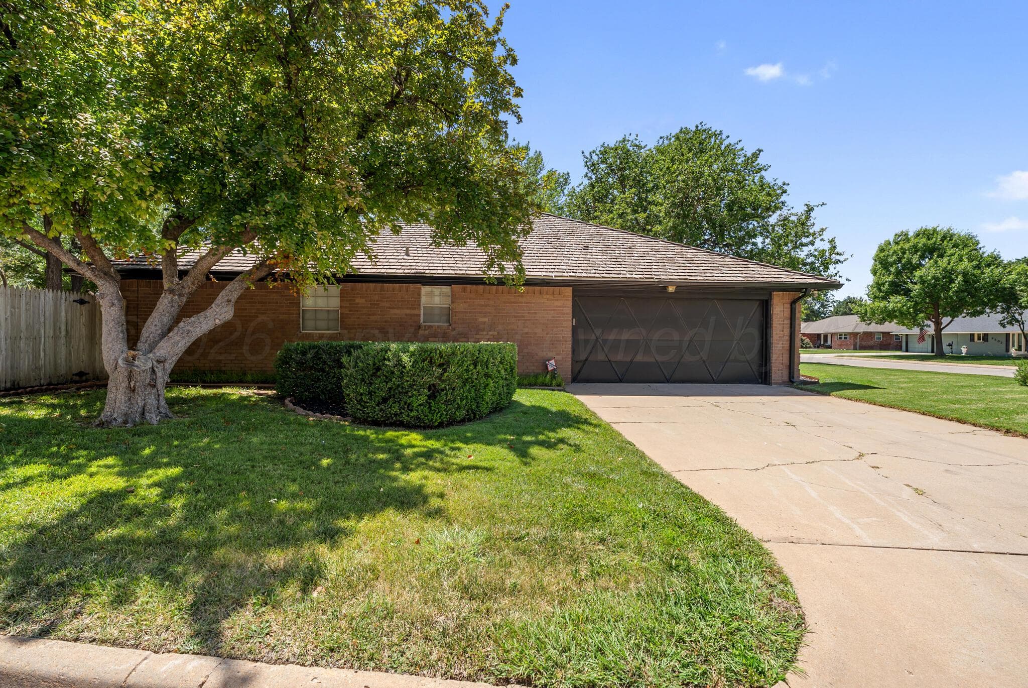 6501 Dreyfuss Road, Amarillo, TX 79106-2909, photo 47