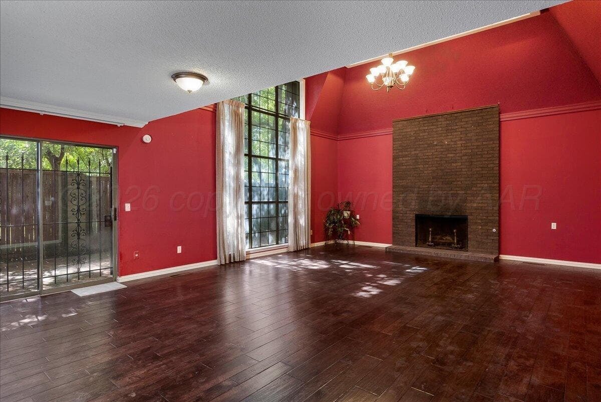 1615 S BRYAN #15B Street, Amarillo, TX 79102-2327, photo 5