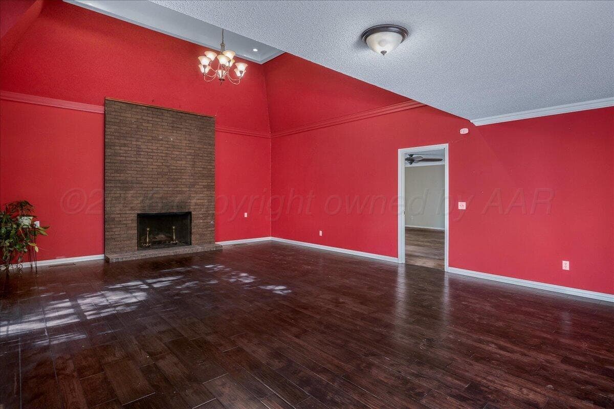 1615 S BRYAN #15B Street, Amarillo, TX 79102-2327, photo 7