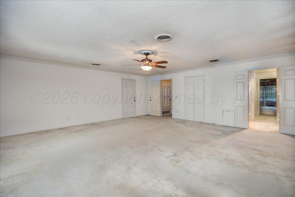 1615 S BRYAN #15B Street, Amarillo, TX 79102-2327, photo 21