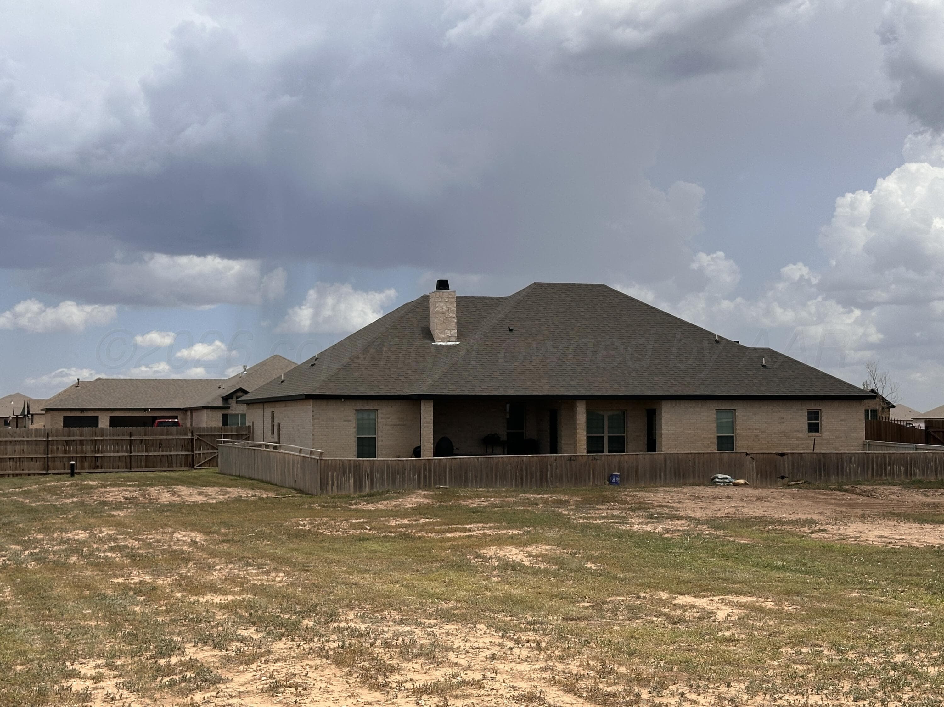 18300 TAURUS Trail, Canyon, TX 79015-5702, photo 12