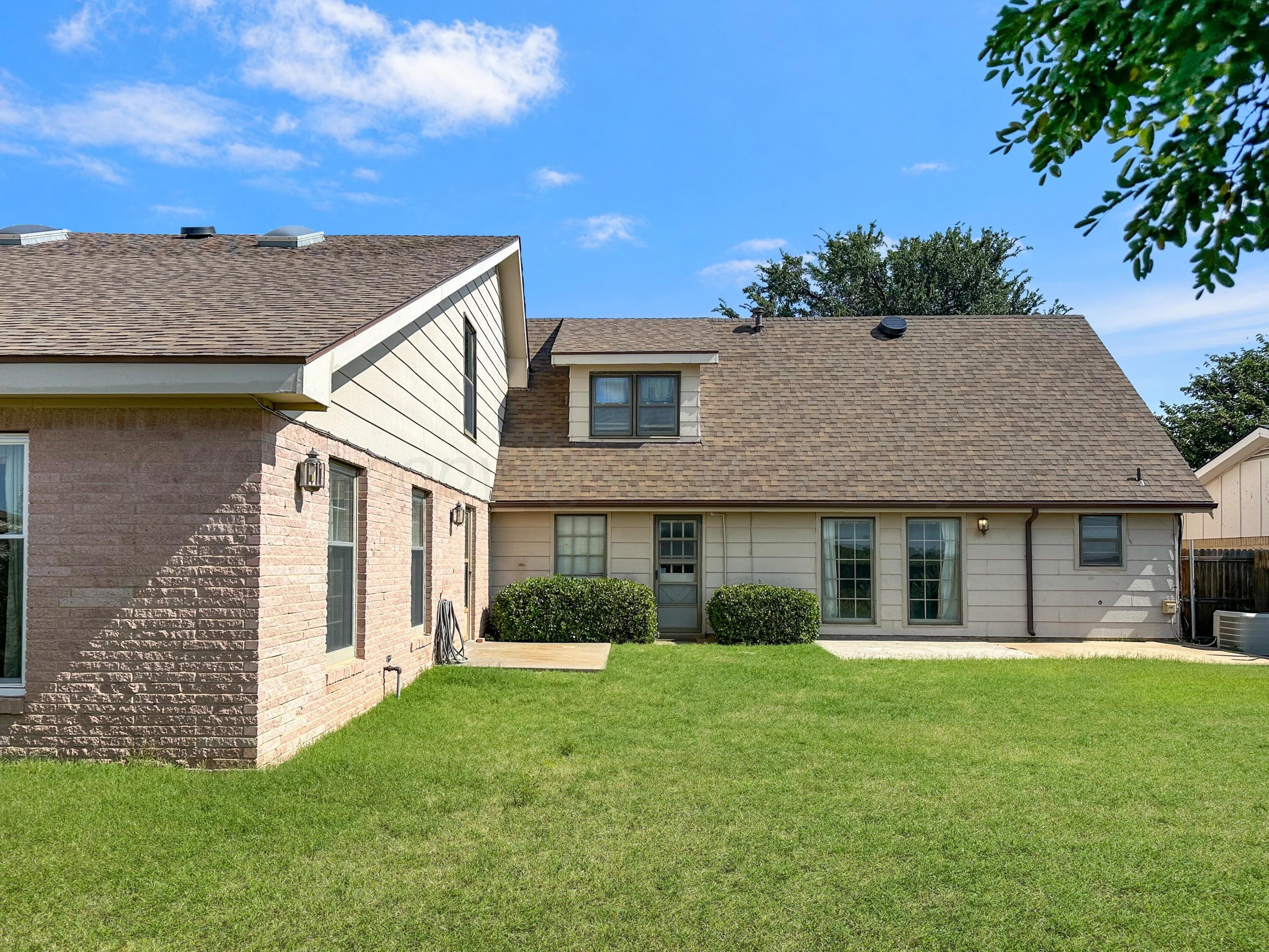 108 Galahad Street, Borger, TX 79007, photo 17